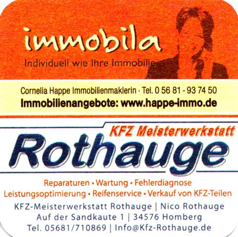 homberg hr-he stadt cassel 1b (quad185-rothauge) 